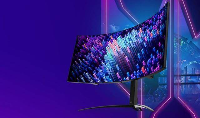 Acer Predator X39 (acer.com)