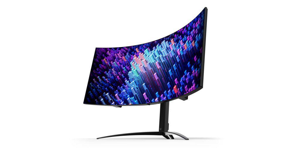 Cek Spesifikasi Acer Predator X39, Hadirkan Layar OLED hingga 240Hz