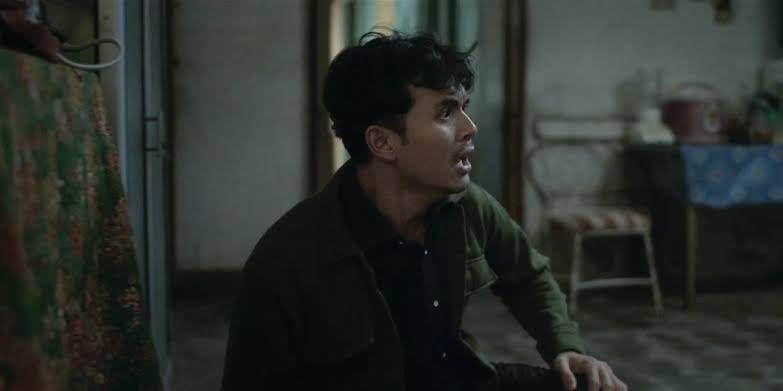 Kajiman : Iblis Terkejam Penagih Hutang (dok. Relate Pictures/Kajiman : Iblis Terkejam Penagih Hutang)