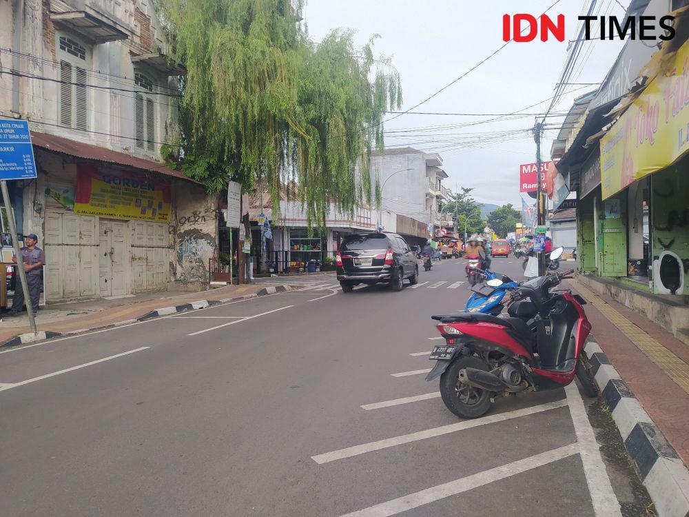 Hidup Rukun, Ini Sejarah Etnis Tionghoa Kota Cimahi