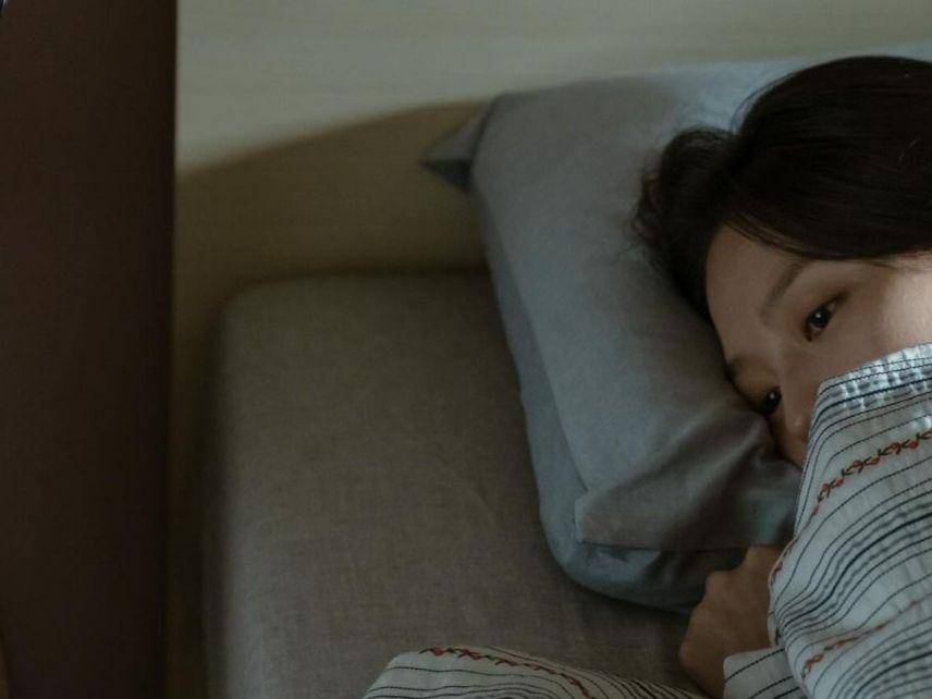 still cut drakor Long Time No Sex (instagram.com/esom_)