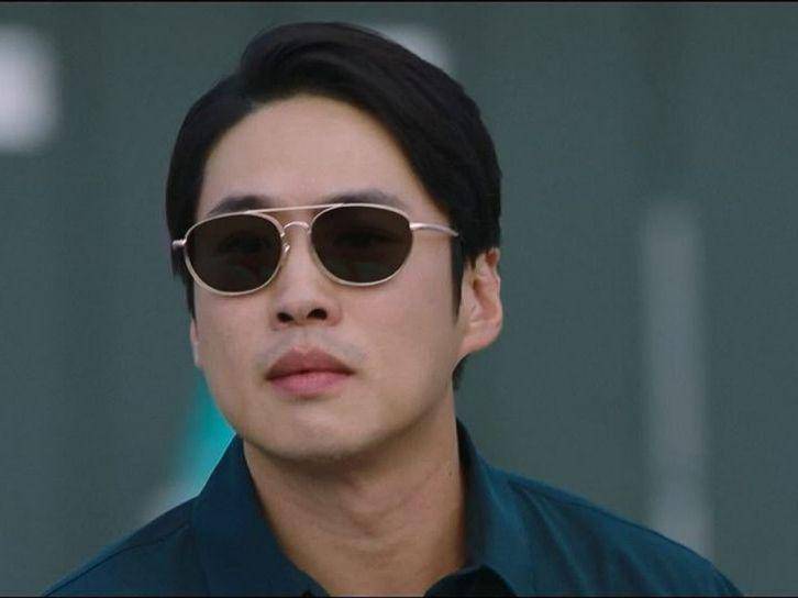 still cut drakor Long Time No Sex (instagram.com/ahnjaehong)