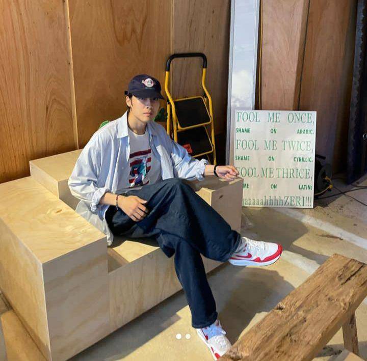 Lee Jong Won (instagram.com/wonjong_)