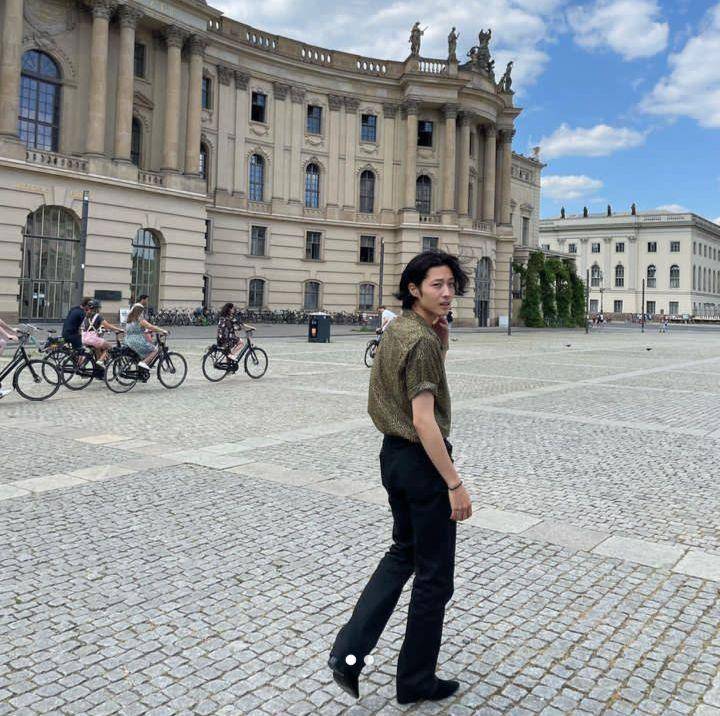 Lee Jong Won (instagram.com/wonjong_)