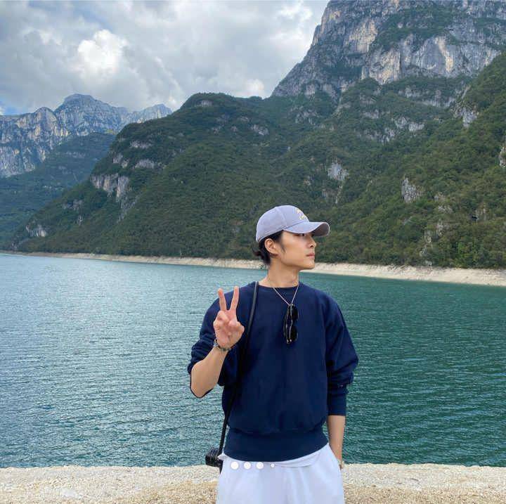 Lee Jong Won (instagram.com/wonjong_)