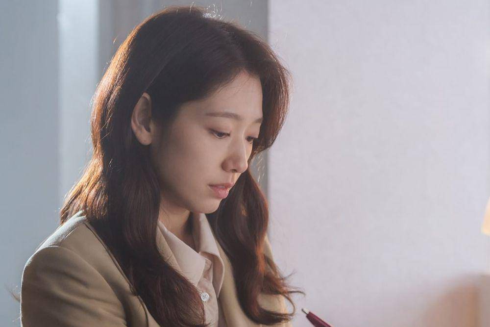 still cut drakor Doctor Slump (instagram.com/jtbcdrama)