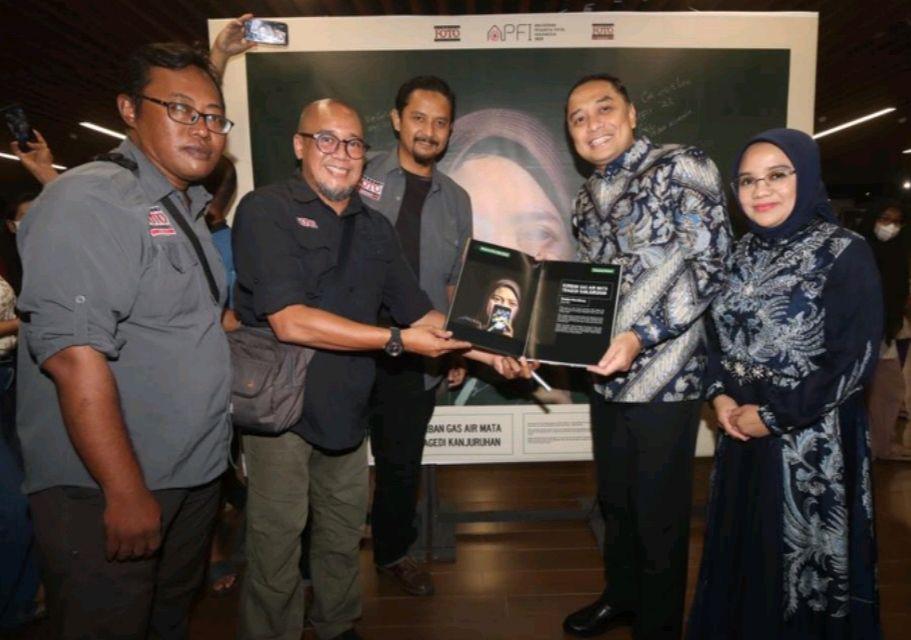 Pendaftaran Anugerah Pewarta Foto Indonesia 2024 Resmi Dibuka!