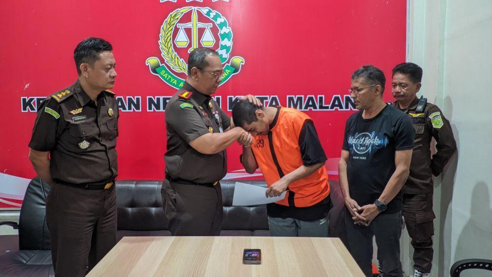 Sempat Dipenjara, 3 Mahasiswa UB yang Terlibat Perkelahian Dibebaskan