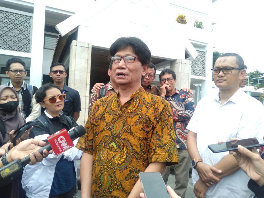 PT Muhammadiyah dan Aisyiyah Terjunkan Ribuan Mahasiswa Awasi TPS