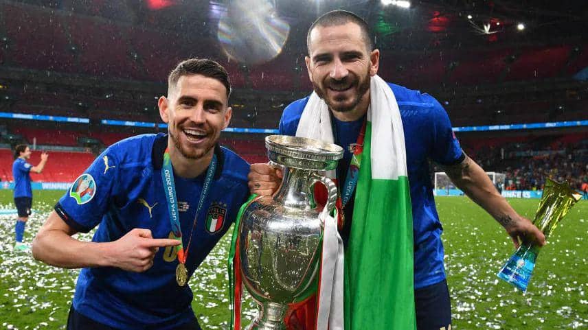 4 Negara yang Paling Sering Juara Piala Eropa