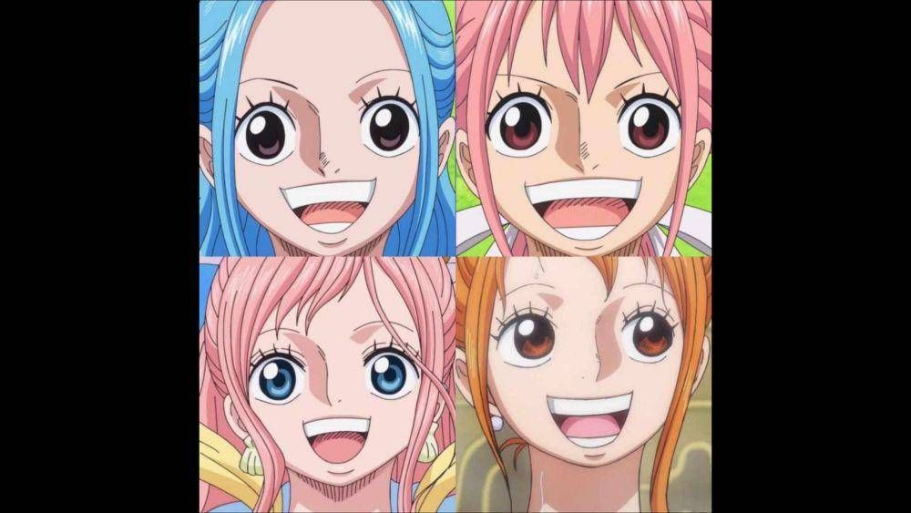 (Dok. Toei Animation/One Piece)