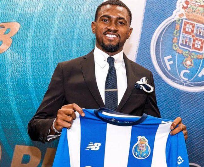 Otavio Ataide (instagram.com/fcporto)