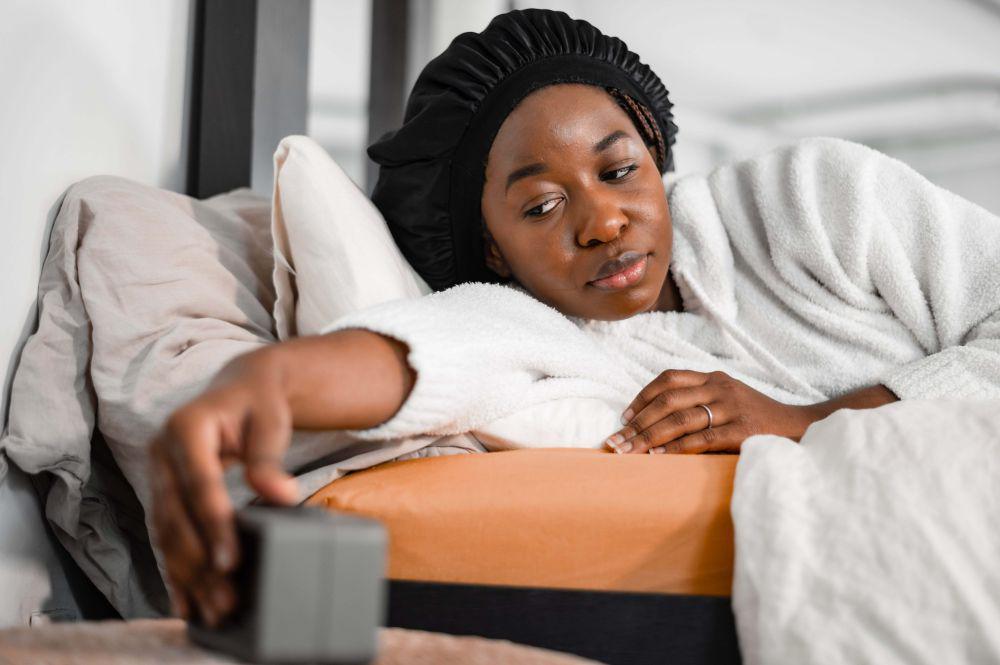 5 Tips Bangun Pagi Tanpa Perlu Alarm