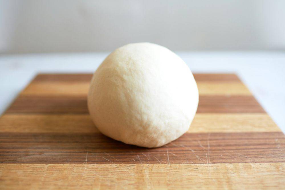 ilustrasi donat (unsplash.com/David Todd McCarty)