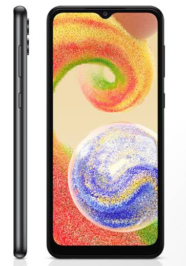 Samsung Galaxy A04 (samsung.com)