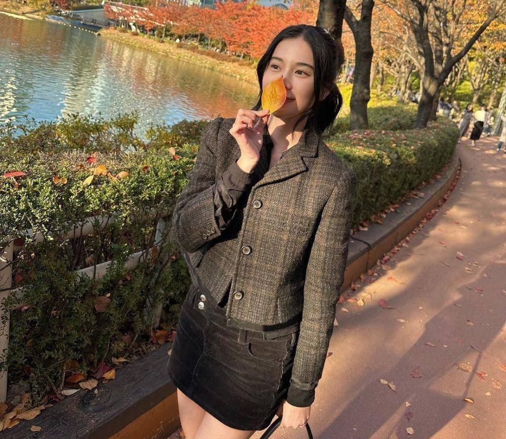 potret Kao Supassra (instagram.com/supassra_sp)