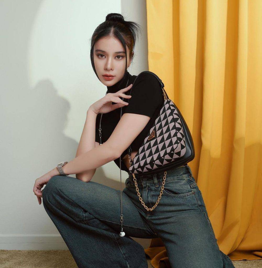 potret Kao Supassra (instagram.com/supassra_sp)
