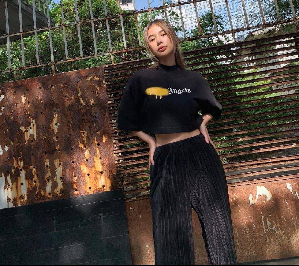 potret Kao Supassra (instagram.com/supassra_sp)