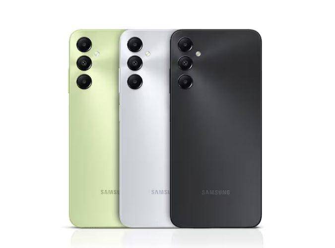 Samsung Galaxy A05s (samsung.com)