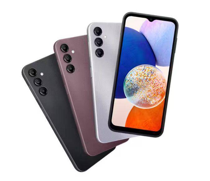 Samsung Galaxy A14 5G (samsung.com)