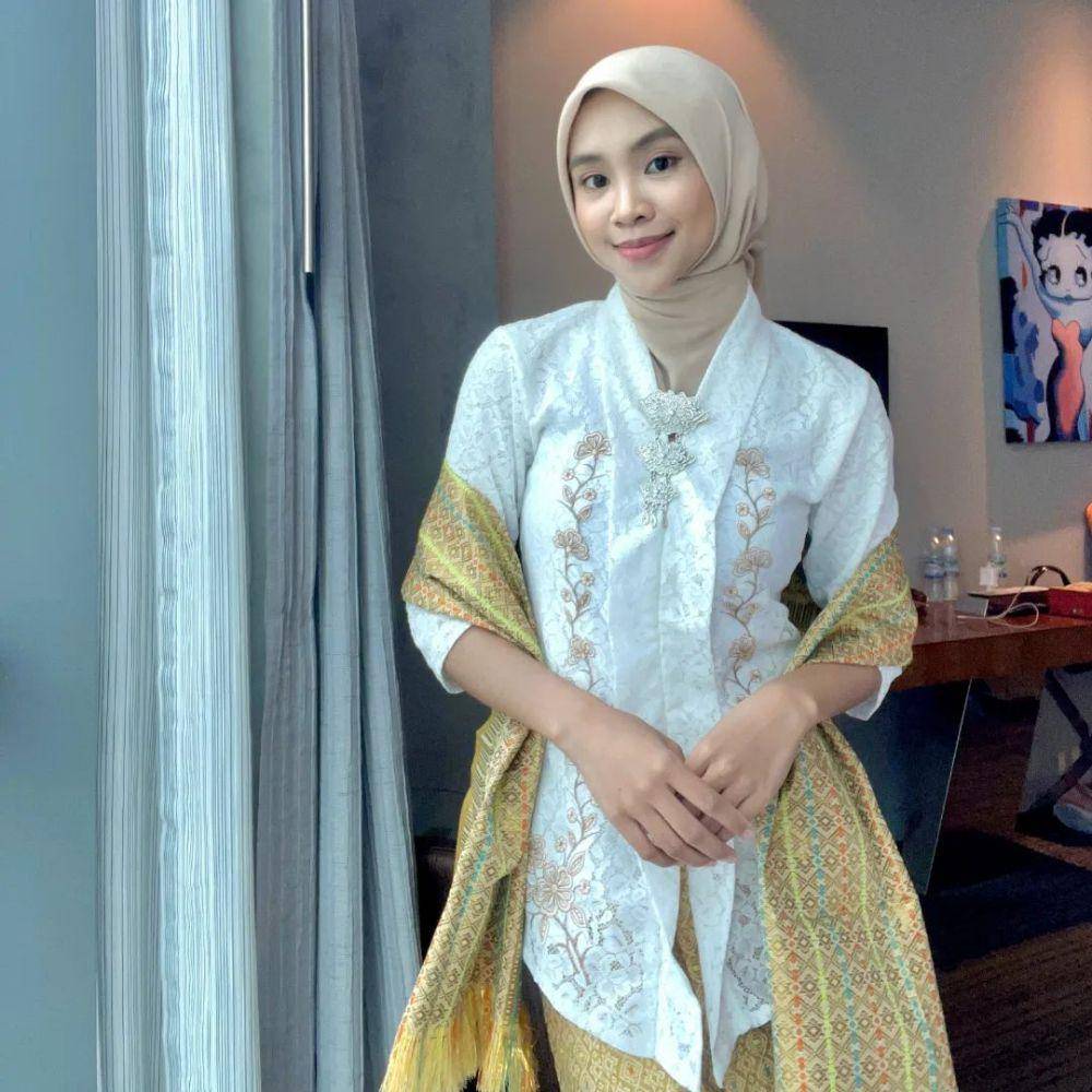 Puteri Indonesia Maluku Utara 2024, Nadila Saleh (instagram.com/nadillasaleh)
