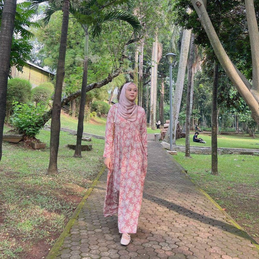 Adzra Afifah (instagram.com/adzraafifah)