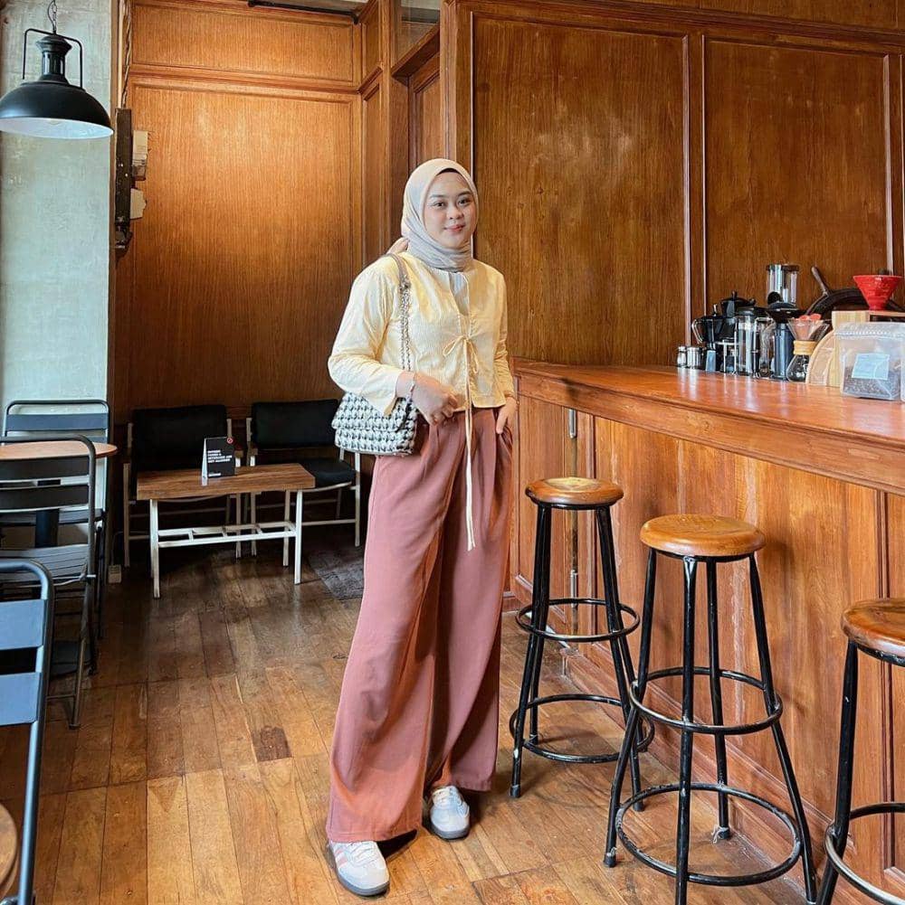 Adzra Afifah (instagram.com/adzraafifah)