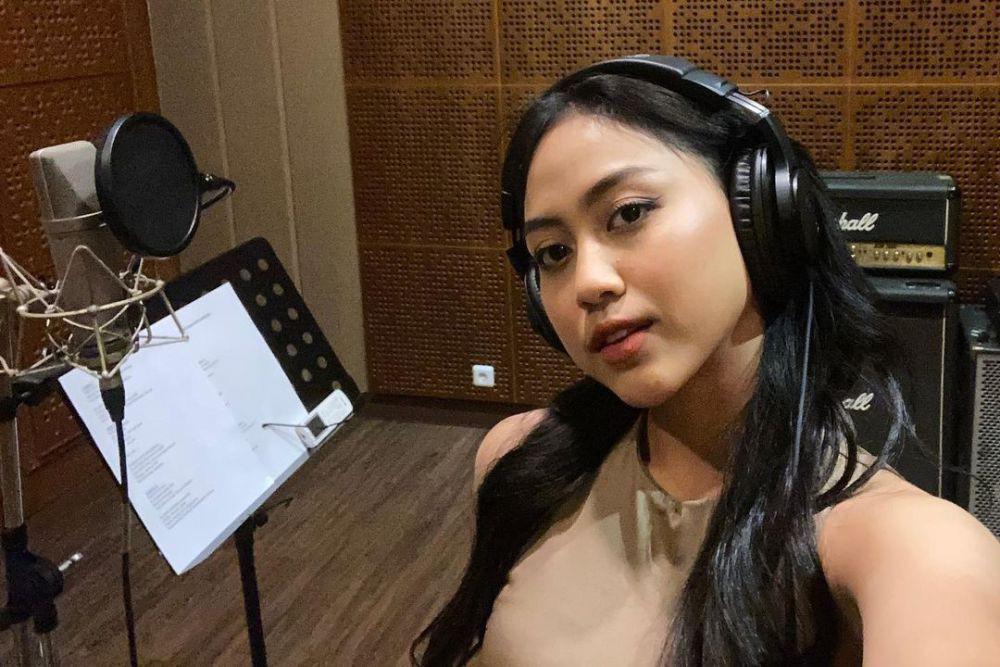7 Mantan Member JKT48 yang Kini Jadi Penyanyi Solo, Ada Pengisi OST!