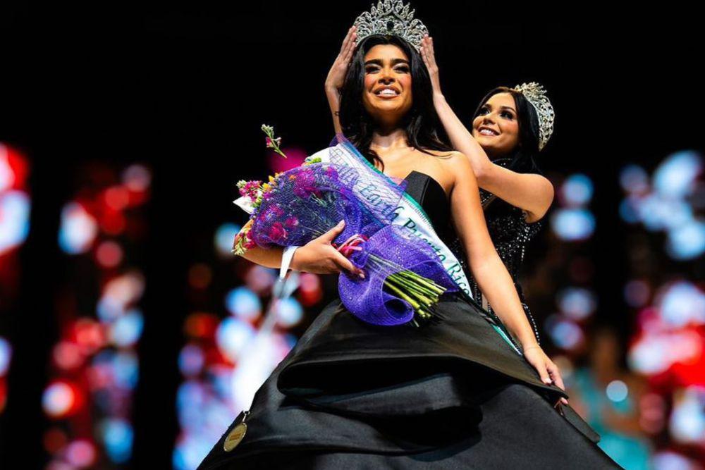 Hasil Lengkap Final Miss Earth Puerto Rico 2024, Well Deserved!