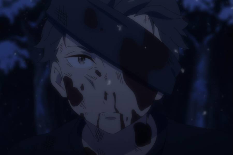 Subaru Natsuki (dok. Crunchyroll/Re:ZERO -Starting Life in Another World)