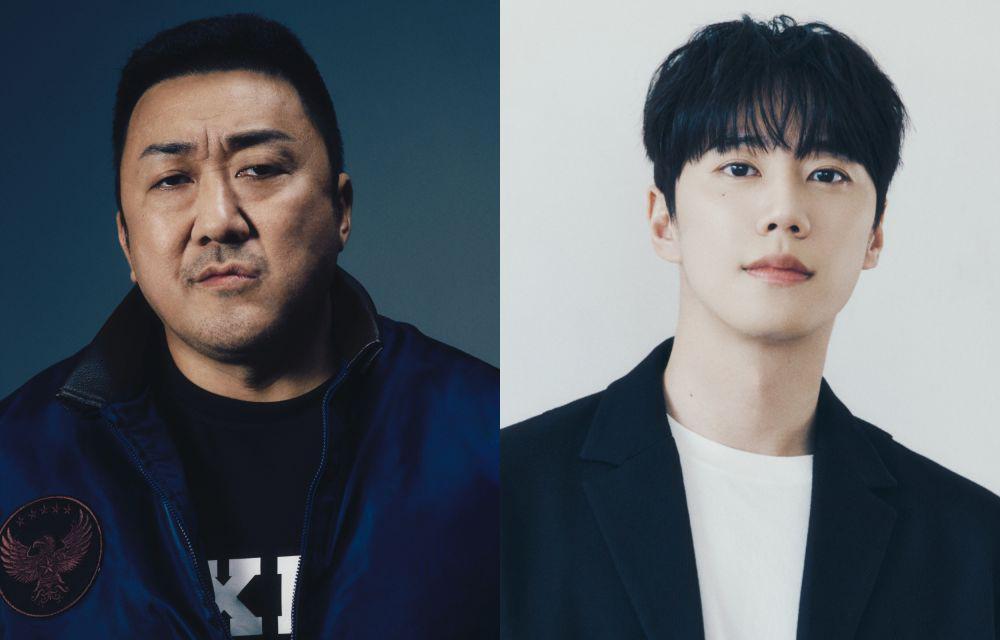 Biodata dan Profil Pemain Utama Film Badland Hunters