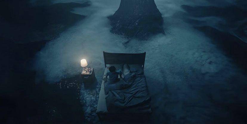 sinopsis film Malam Pencabut Nyawa (Instagram.com/base.id)