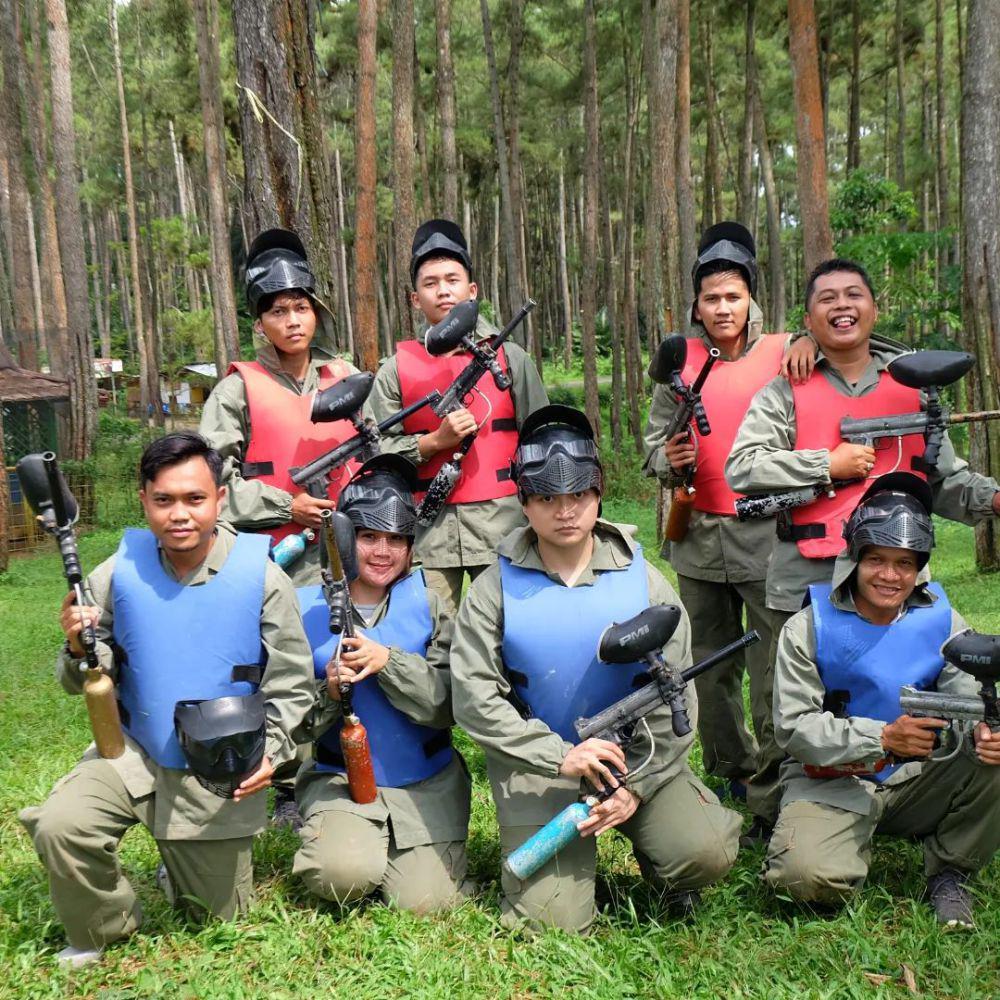 Kemit Forest (instagram.com/kemitforest_official)