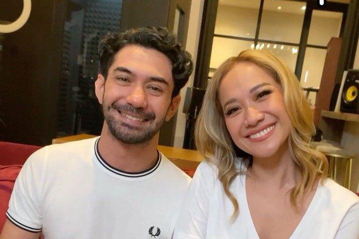 Alasan Reza Rahadian dan BCL Terpilih Main di Film Pasutri Gaje