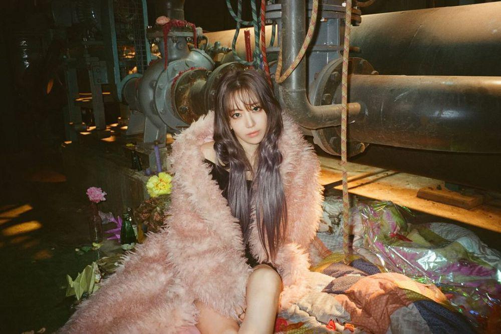 10 Fancam Terpopuler Sakura LE SSERAFIM yang Berkesan, Bakal Comeback!