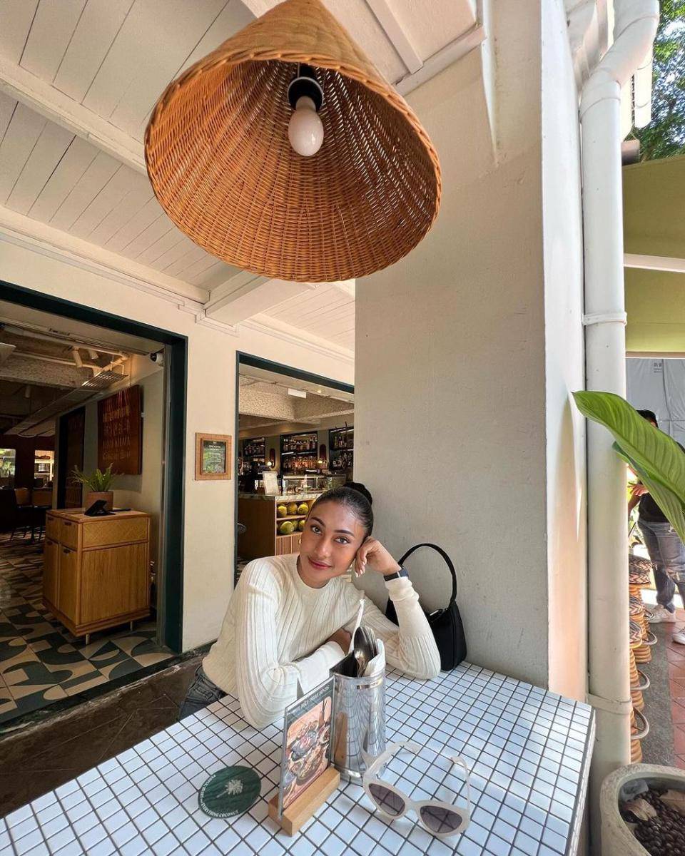 potret Novia Bachmid (instagram.com/noviabachmid)