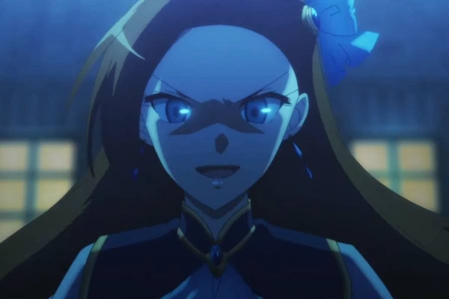Catarina Claes (dok. Crunchyroll/My Next Life as a Villainess)