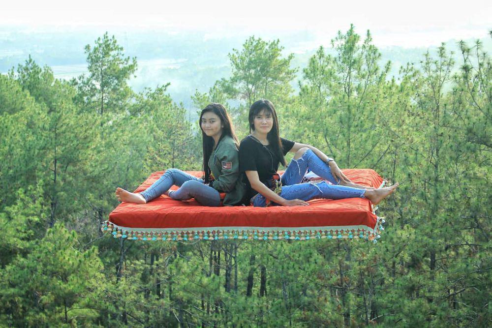 Kemit Forest (instagram.com/kemitforest_official)