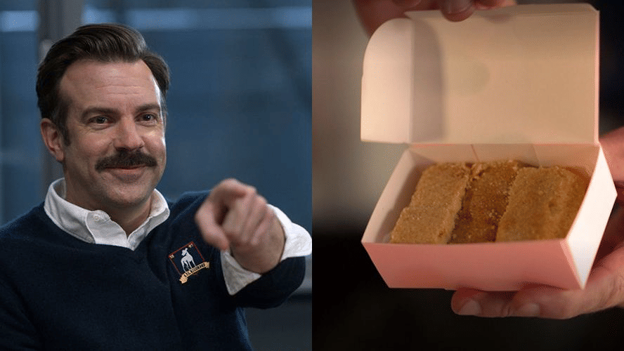 cuplikan serial Ted Lasso (dok. Apple TV+/ Ted Lasso)