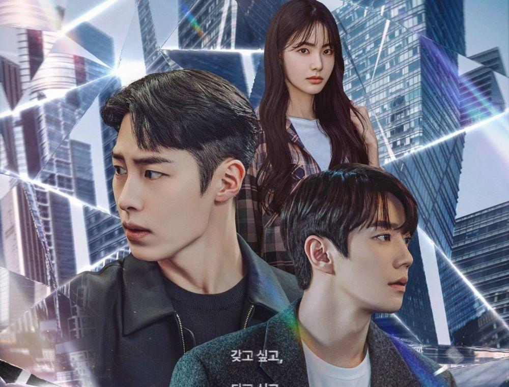 15 Aktor Korea yang Jadi Lawan Main Noona di Drakor Februari 2024