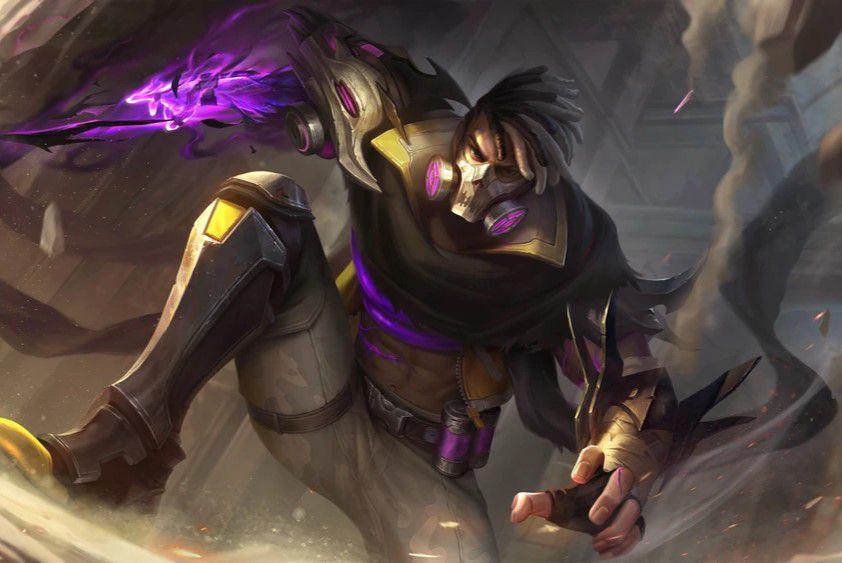 3 Tips Jago Main Hero Brody di MLBB, Sekali Combo Menang