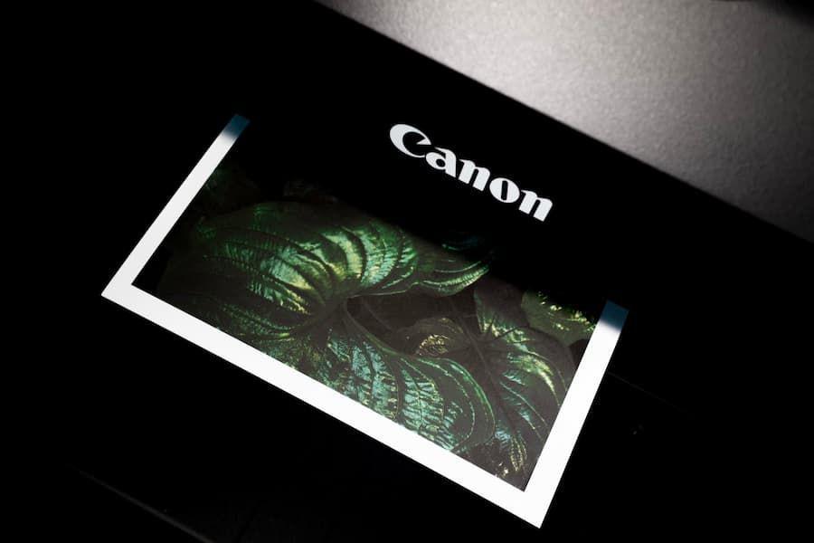 Cara Reset Printer Canon IP2770, Kembali ke Pengaturan Awal