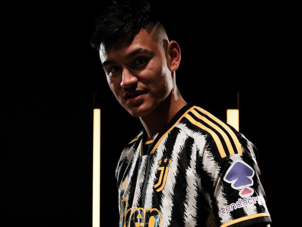 5 Pemain Argentina Terakhir yang Didatangkan Juventus