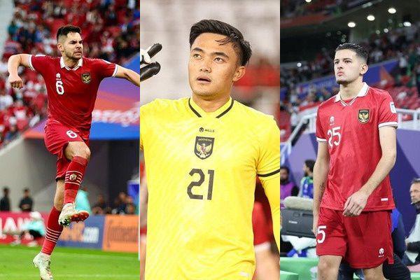 13 Inspirasi Gaya Rambut Pemain Timnas Sepak Bola Indonesia, Stylish!