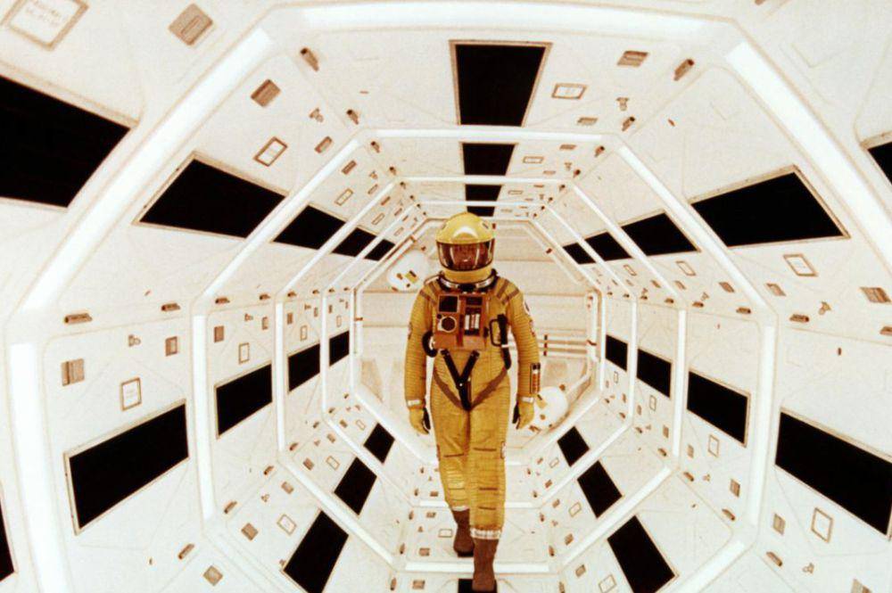 2001: A Space Odyssey (dok. Warner Bros. Pictures/2001: A Space Odyssey)