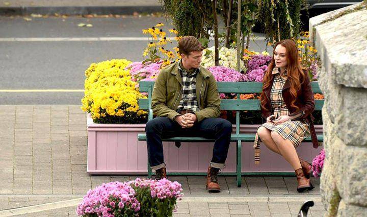 Irish Wish (dok. Netflix/Irish Wish)