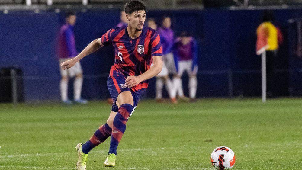 Johnny Cardoso (mlssoccer.com)