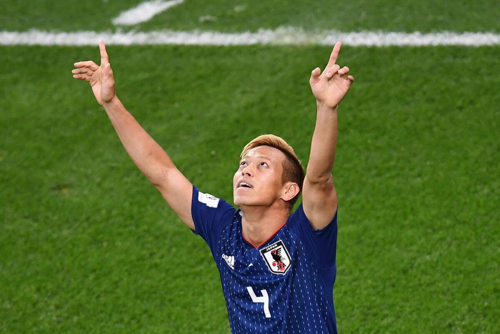 Keisuke Honda (the-afc.com)