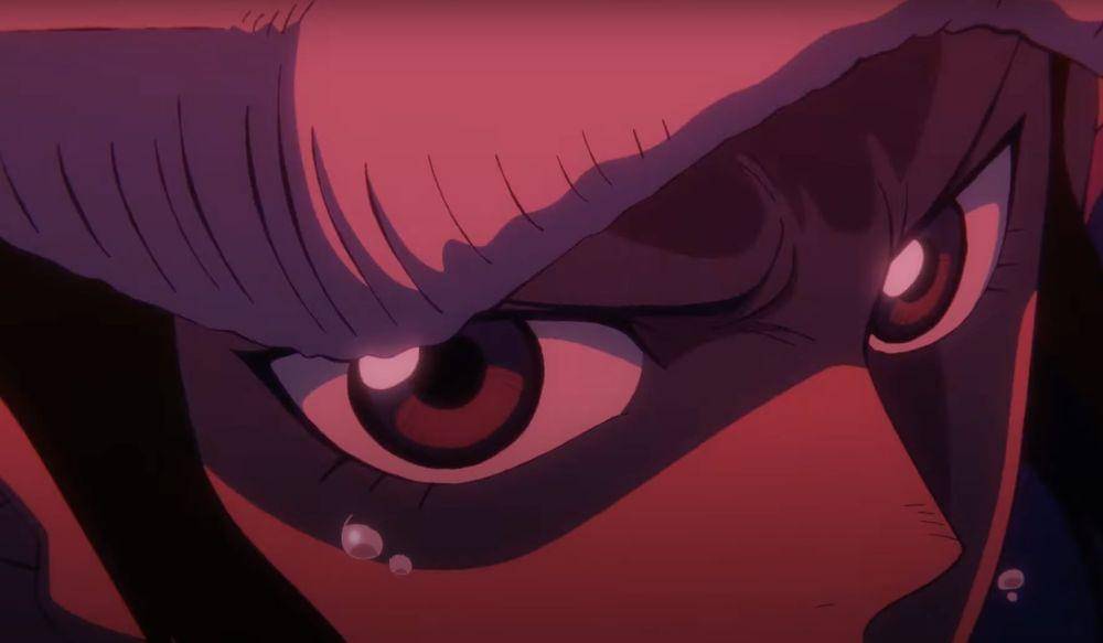 Toei Animation/One Piece