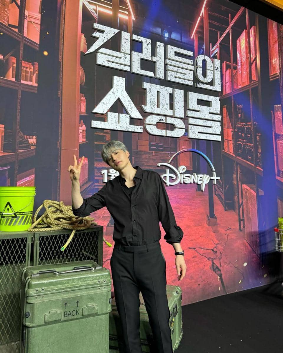 potret Lee Dong Wook (instagram.com/leedongwook_official)